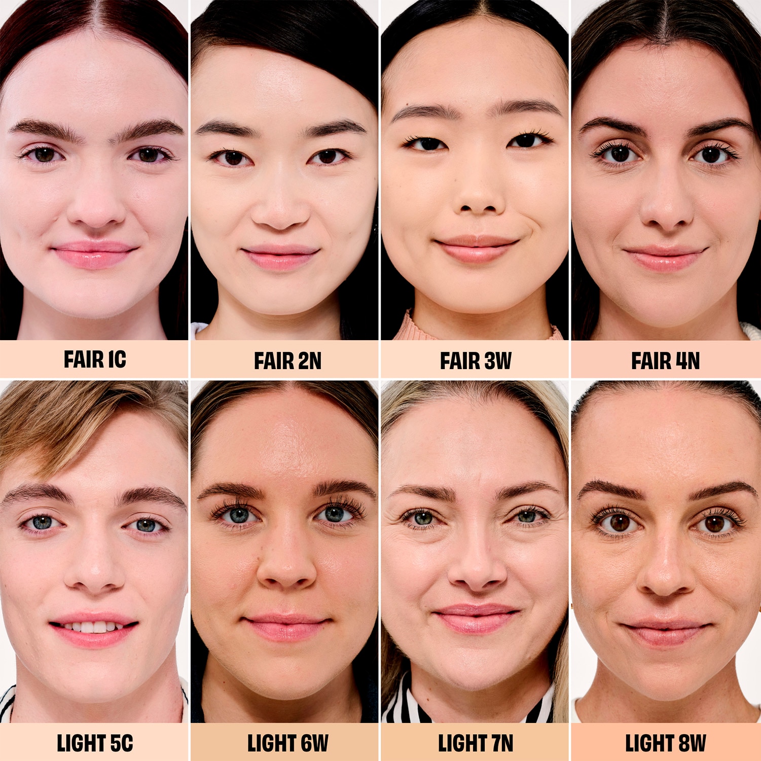 THE POREFESSIONAL FOUNDATION (BASE DE MAQUILLAJE)